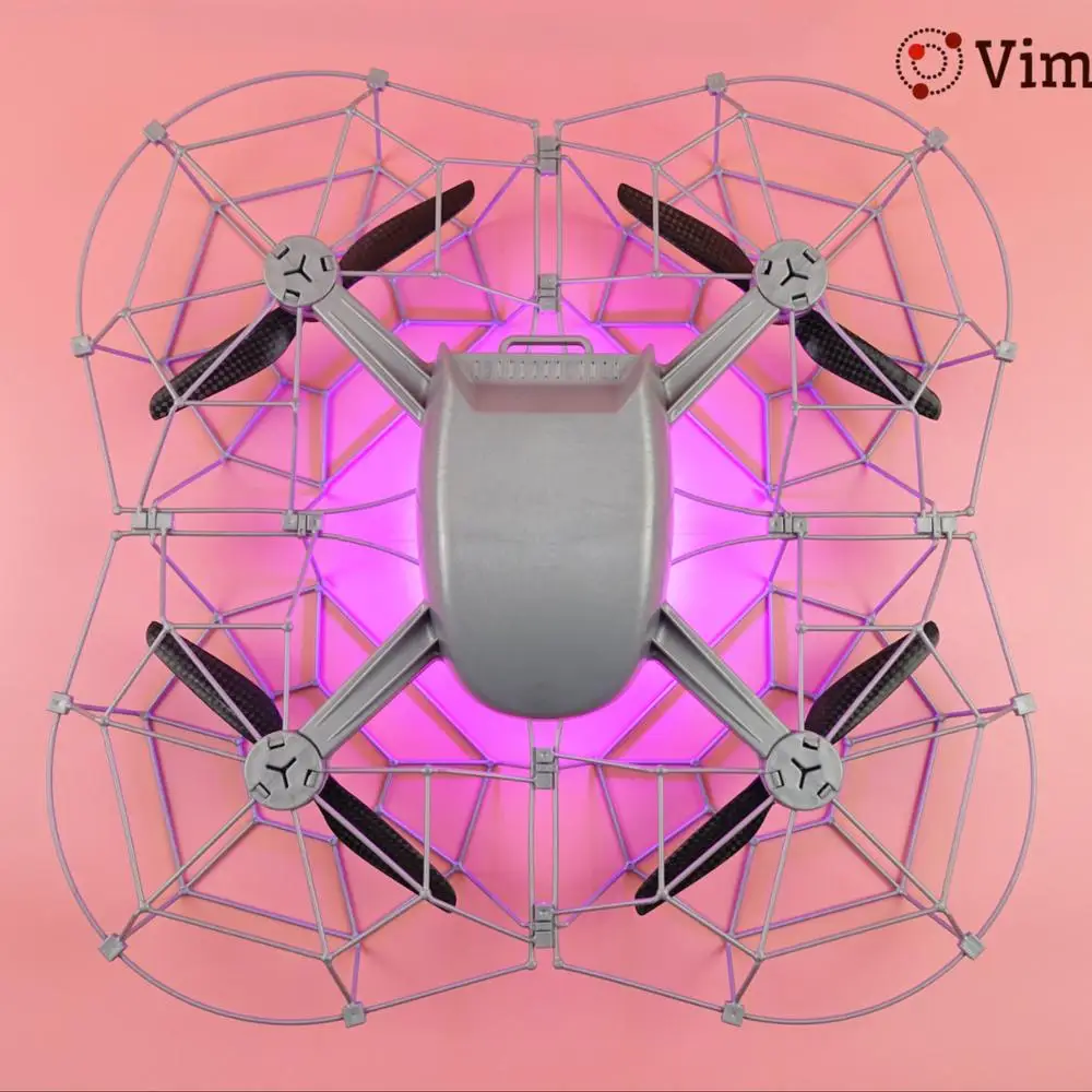 

Mazzy Star Drone - STEAM version | Amazing Drone Light Show, Black gray