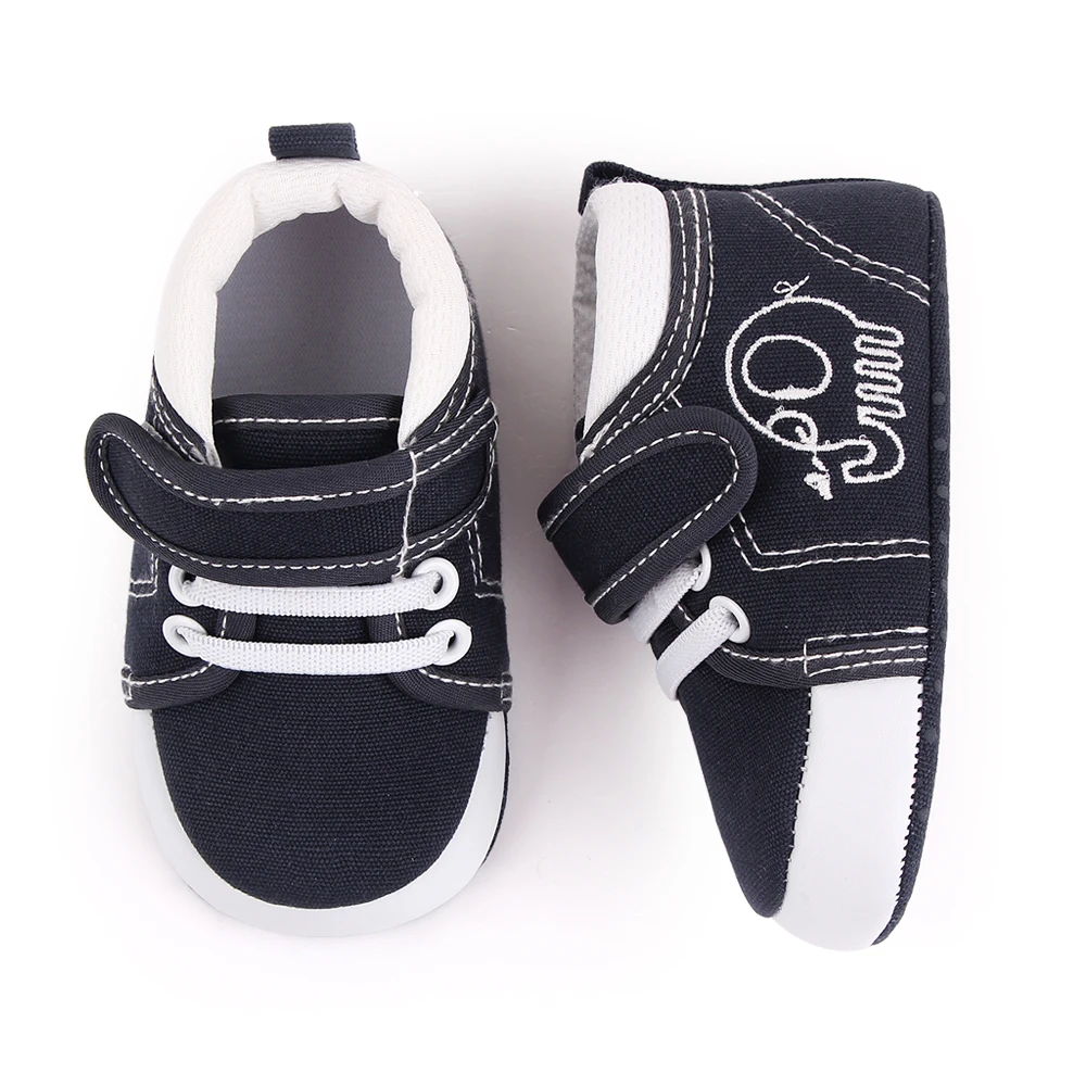 New arrival spring autumn casual baby shoes boys walking toddler shoes wholesale details