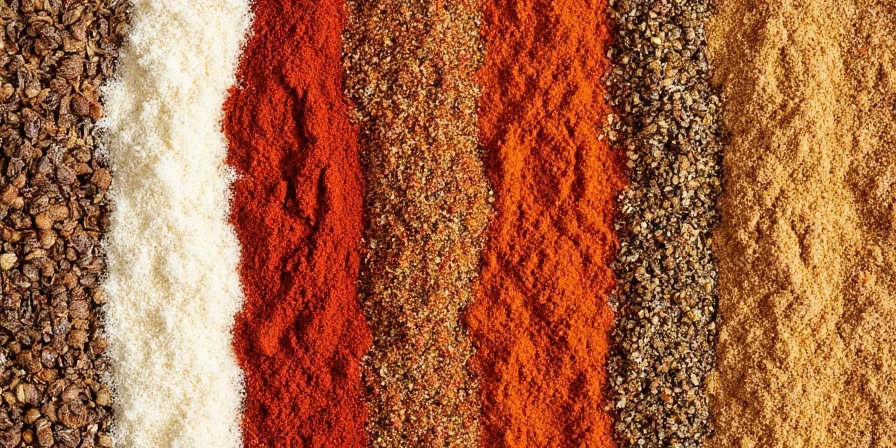 the spice cabinet essentials top 10 most used spices you can t live without