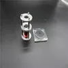 Hearts and Arrows Cutting Diamond Scope Jewelry Loupe Jewelry 10x Magnifier Gemstone Cut Loupes