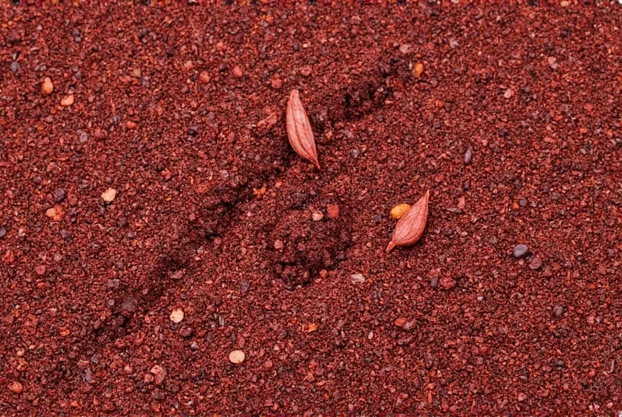 Pasilla de Oaxaca: The Smoky Secret Behind Mexico’s Most Seductive Spice Tradition
