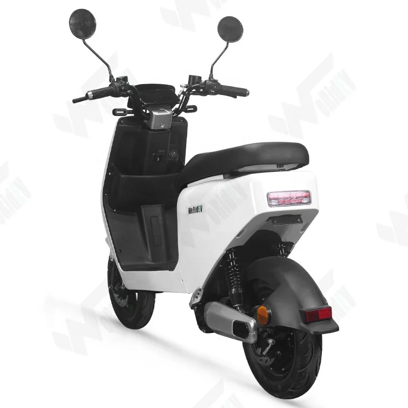 

High Quality 400w to 1000w Electric Scooters with Lithium Battery for Sale