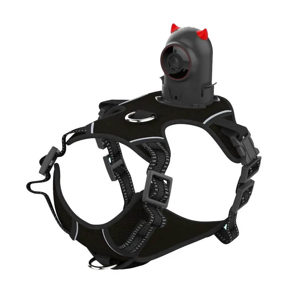 

wireless security surveillance system running wifi ip 1080p pet monitor camera