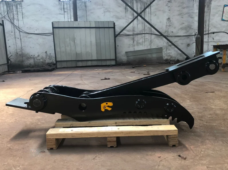 11-18T Digger Thumb Grab NM360/400 Thumb For Backhoe Bucket