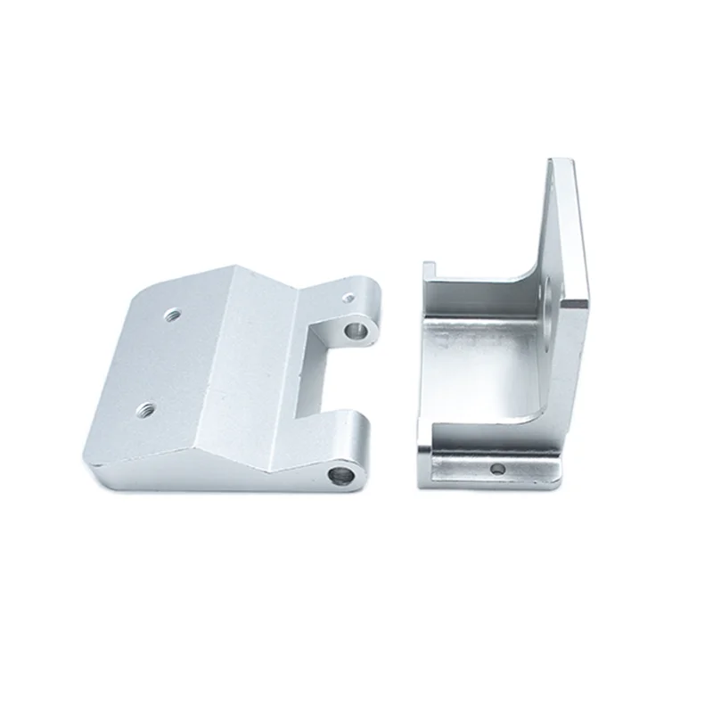 
High precision aluminium die casting process for LED lamp parts 