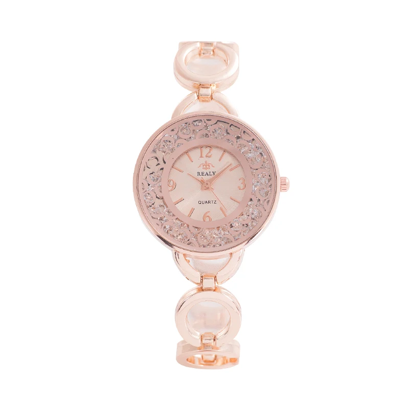 

Hot style Full Diamond Ball Sand Diamond Women's Bracelet Watch Luxury Digital Dialed Quartz Women's Watch Reloj, 3 colors