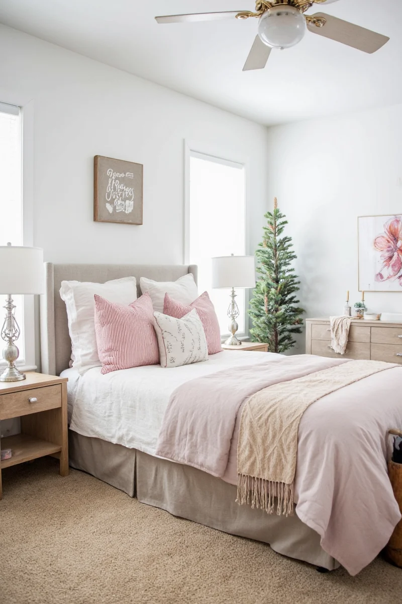 DIY Winter Decor