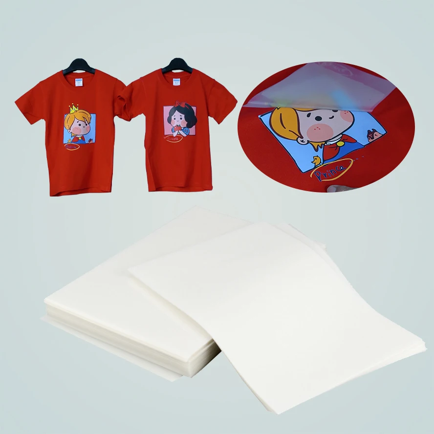 recyclable Dtf Transfers Of Lilo And Stitch Papel Dtf Rollo 30 Cm  30X100