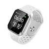2019 health tracker S226 support heart rate monitor touch screen sport fitness tracker smartwatch for phone