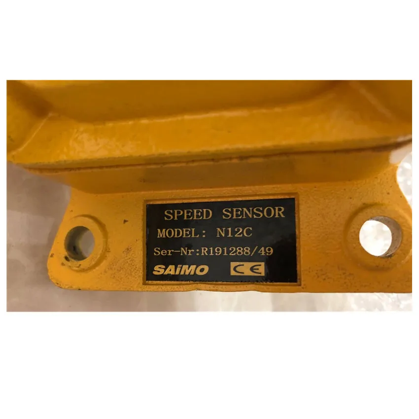 

SAIMO SPEED SENSOR N12C