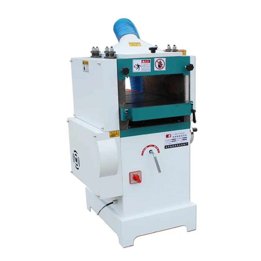
Manufacturers supply high-quality woodworking machinery and large high-speed wood planers 