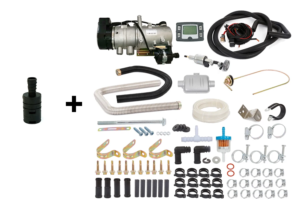 9kw liquid+