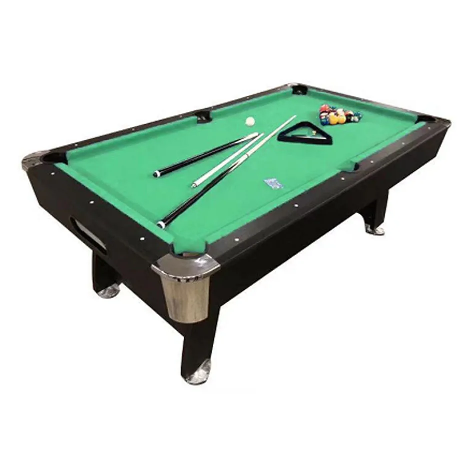 

Hot sale cheapest American figure pool table soccer table