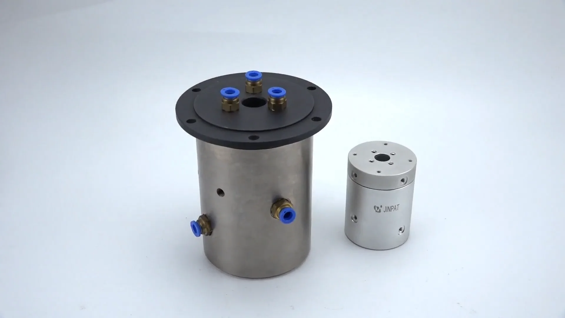 电气旋转接头,体积小,2a 每个电路或更高,重量轻,低扭矩