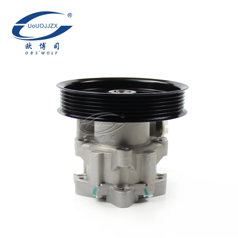 Hydraulic Power Steering Pump For Land Rover Rang Rover L322 4.4 L 2006