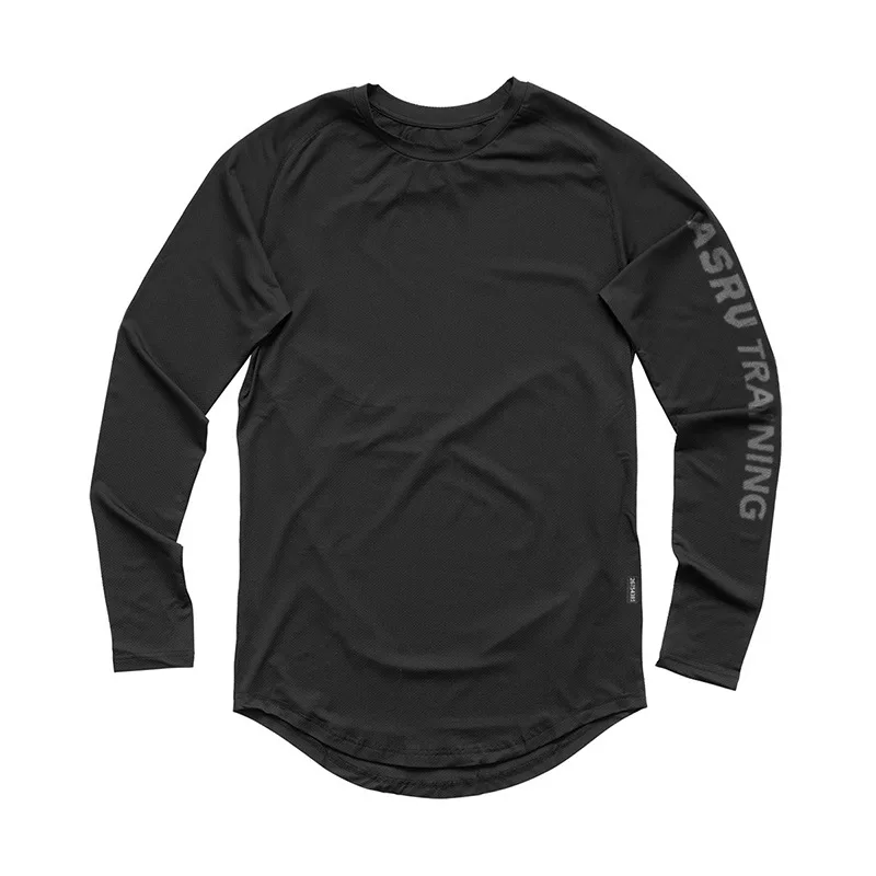 

Low-cost Wholesale Factory Outlet clothes Man Asrv T-shirt