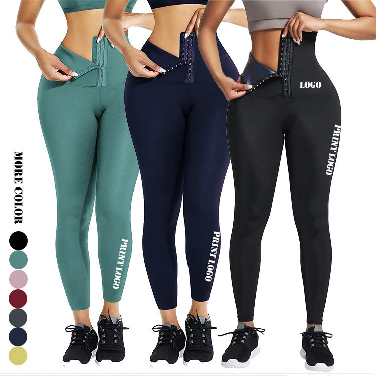 

Women's Shaper Shapewear For Women Women Slimming Shapewear Waist Shapers Yoga High Waist Leggings