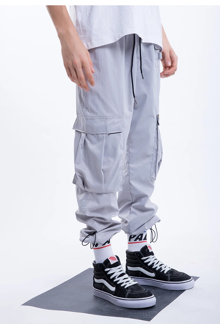 waterproof joggers