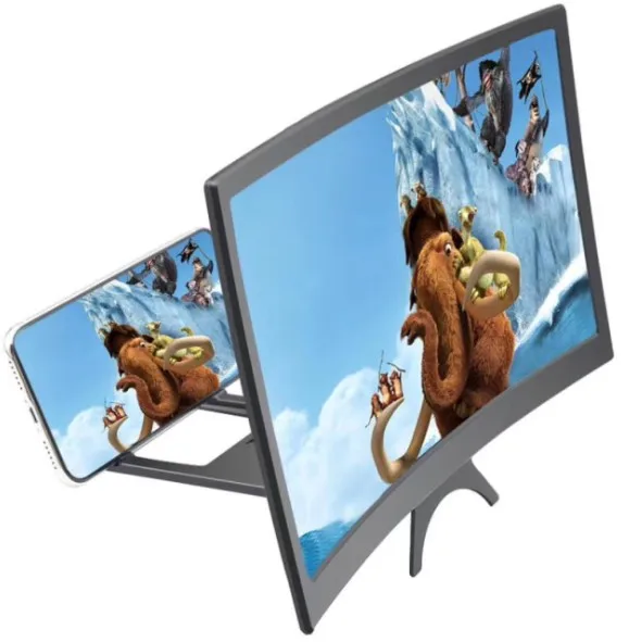 

mobile screen magnifier 12" UUTEK L6