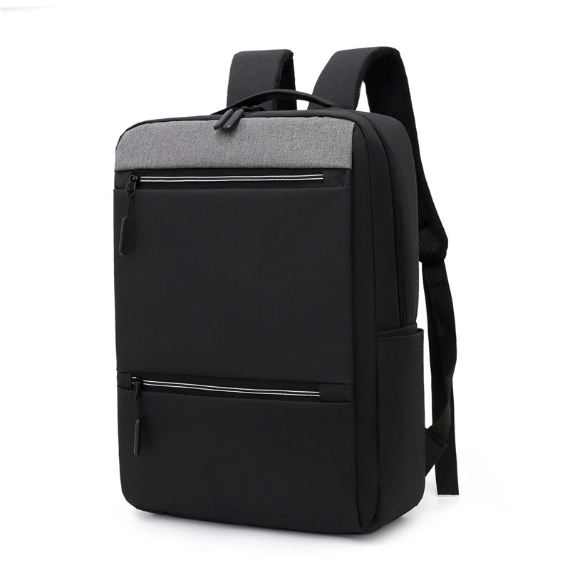 

2020 USB Smart Anti-theft Men's Business Laptop Backpack, Customized color