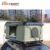 Hard Top Shell Vehicle Roof Tent With Racks rooftop tent hard shell SUV 4X4
