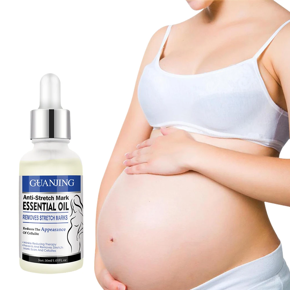 

Stretch Marks Remover Essential Oil Skin Care Treatment Cream For Stretch Mark Removal Maternity Slackline For Pregnant Oils