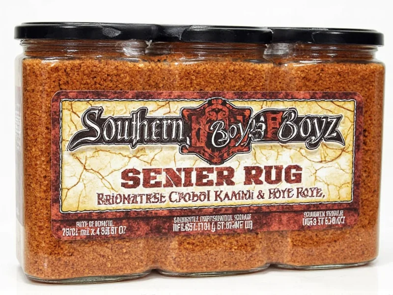 Southern Boyz Seasoning: Uses, Flavor Profile & Cooking Tips