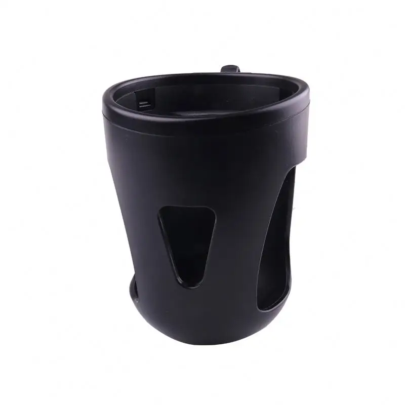 

Bicycle water bottle cage REKgs bicycle bottle cage joint, Black