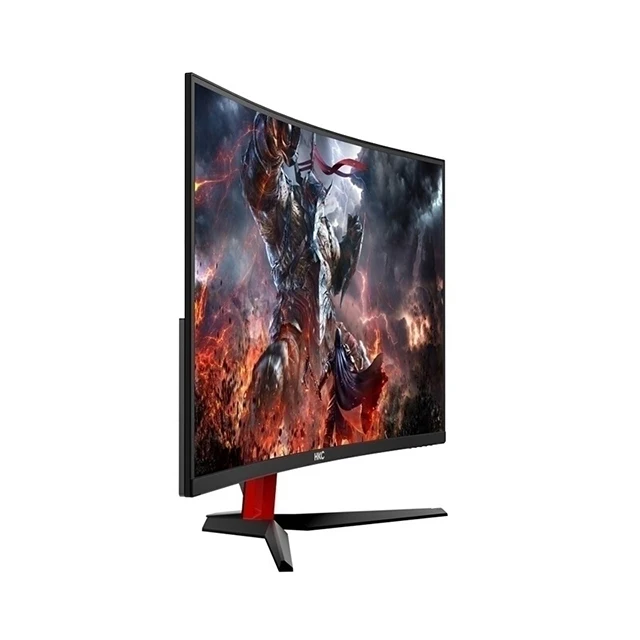 

HKC  inch 2K 144 hz monitor desktop HD screen TV computer screen LCD screen 4K G32PRO