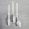 High adhesion self adhesive cotton cloth double sided tapes for plasticizer