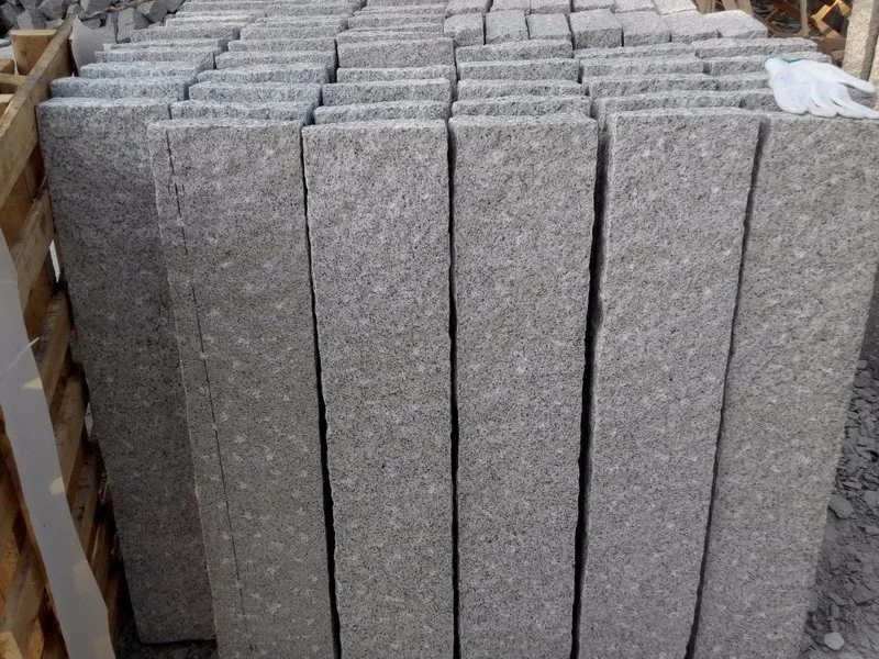 pineapple granite paving stone outdoor garden cheap outdoor old granite step stone granite step stone block