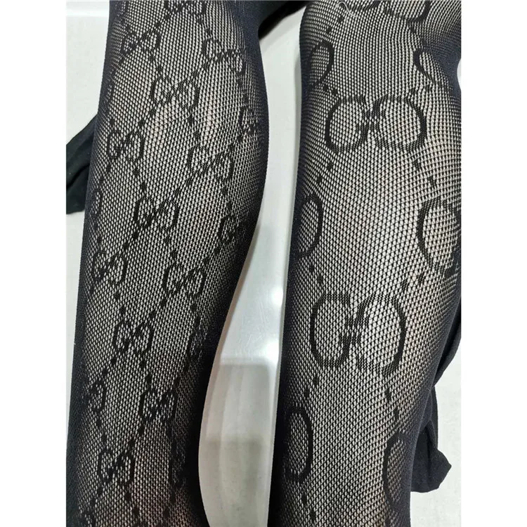 

tights pantyhose china low price fishnet tights letter print pantyhose with custom logo designer letter logo tights, Pink