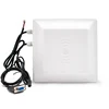 SYC-R16 902MHZ-928MHZ Long Range UHF RFID Reader Out Door Entry Waterproof UHF RFID Card Reader