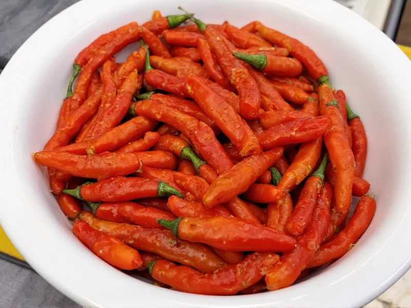 Aleppo Pepper Uses: Essential Culinary Guide