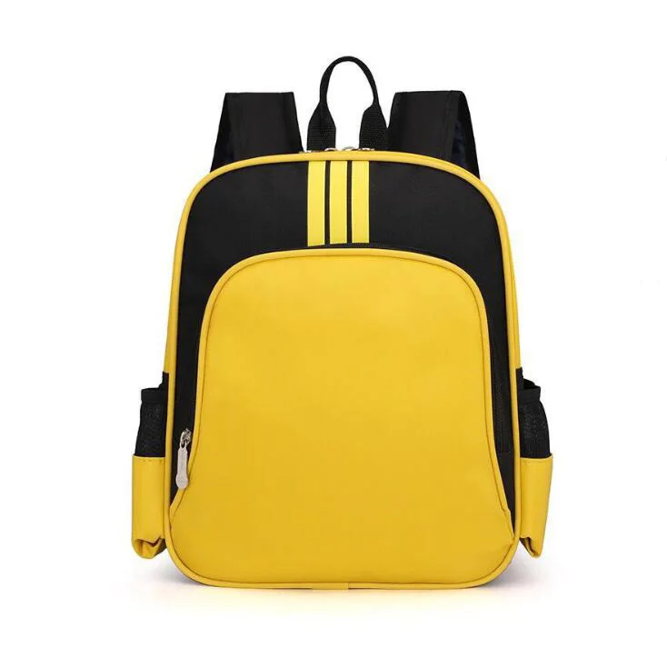 

2020 Hot Sale Fashion Custom Nylon Back Pack Backpack With Logo