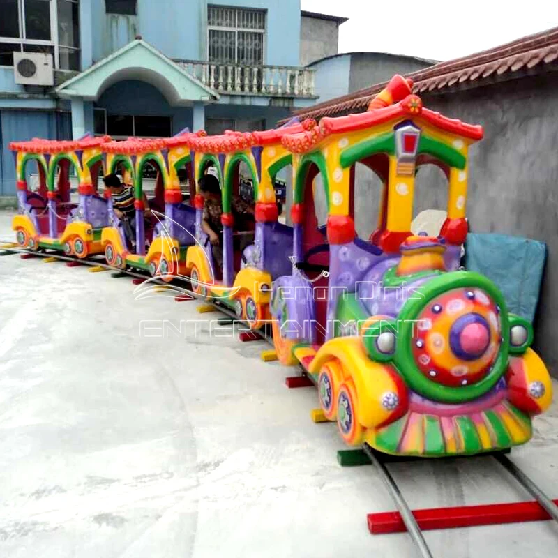 Personalizar La Pista De Los Niños Tren Con Pista De Madera - Buy Los