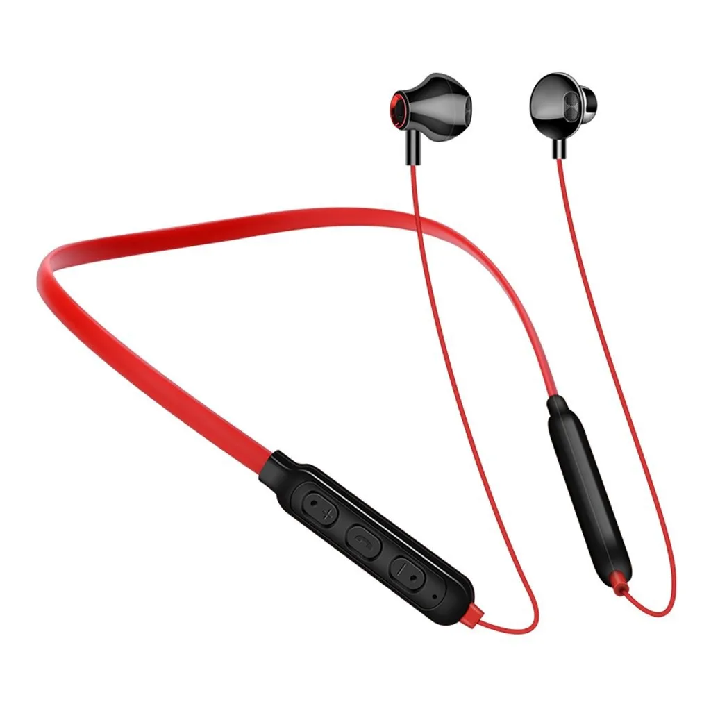 

G02 Best Selling Golden Boat Earphone Headset Wireless Sport Neckband Headphones G02 Stereo TWS BT Headset