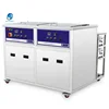 car parts wash heater fuel injection diesel pump Industrial ultrasonic cleaner