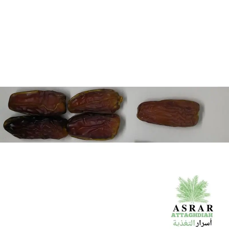 
Mabroom Almadinah Dates | 100% Premium Natural Saudi Dates From Almadinah 