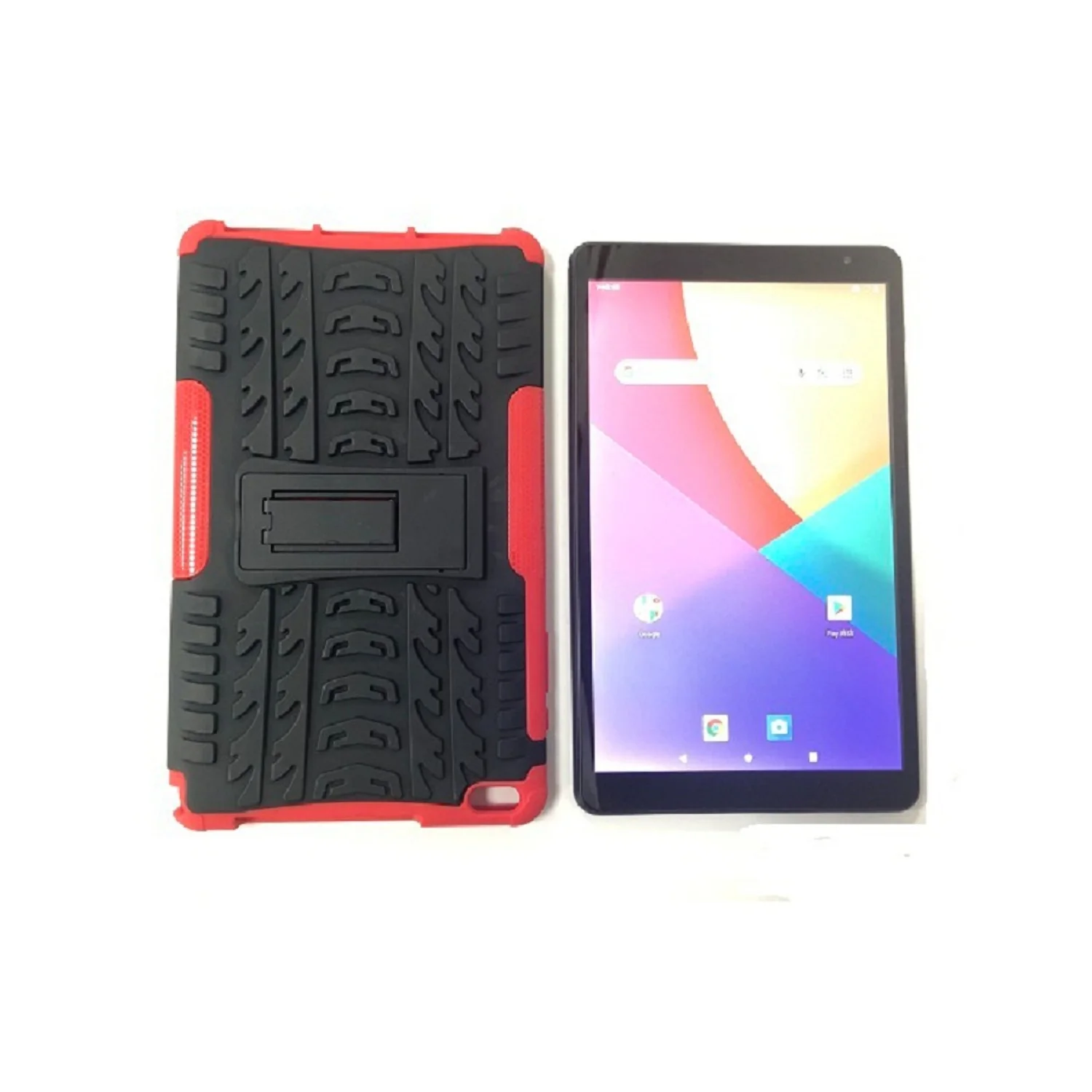 

2-in-1 A133 Tablet PC Laptop Notebook Education Tablet PC 8 Inch 1.5+16GB Type C Keyboard