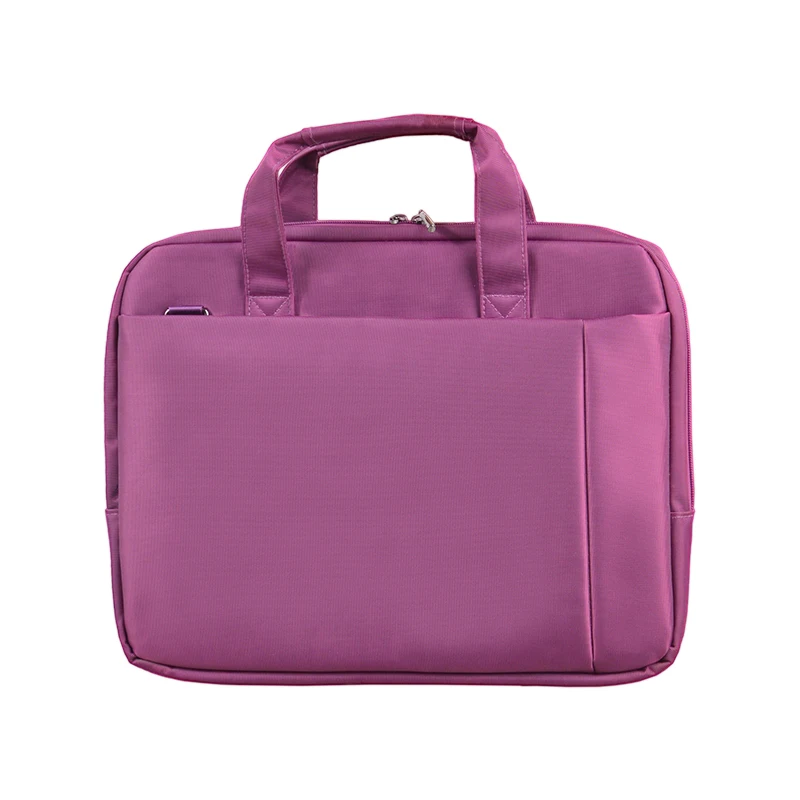 

Hot Sale Office Business Bag 15.6 inches Computer Lightweight Laptop Bags
