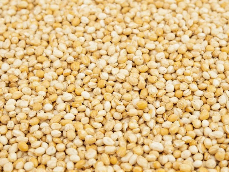 Sesame Seeds: Origin, Plant Source, and Production Facts