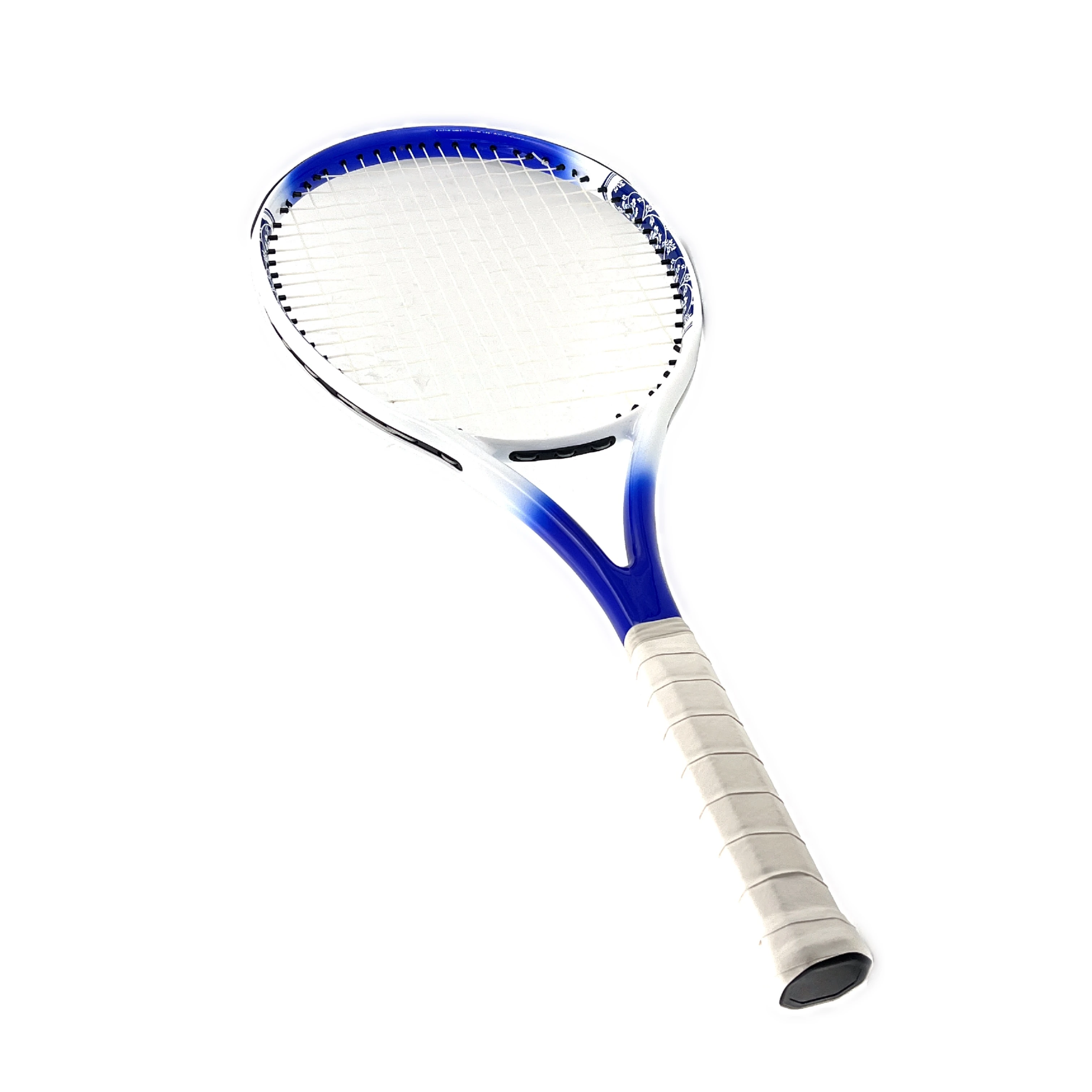 

High Quality Hot Sale Professional Tennis Racket Carbon Fiber Lightweight Tennis Racket