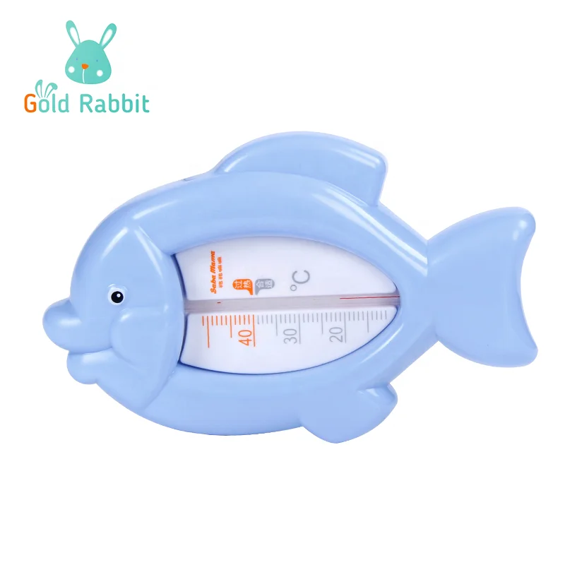 baby bath thermometer