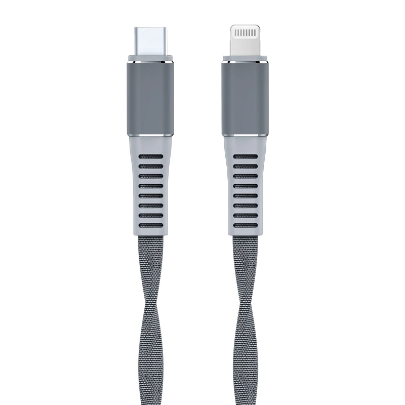 

Original data cable Mfi Super Durable USB - c iPhone lightning fast charge