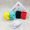 Most Popular Custom Logo Design i7 Mini True Wireless Earbuds Bluetooth 5.0 In Ear Headphones Running Earphones for iPod Touch