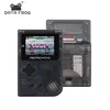 Data Frog Retro Game Console 32 Bit Portable Mini Handheld Game Players Built-in 940 For GBA Classic Games Gift Toy For Kids