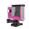170 4K Action Camera @1080p @720p LCD Screen Waterproof WiFi Multi Mini Dv 12 Megapixels SD 32GB