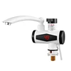 Zoosen Instant Heating Electric Water Heater Faucet Tap New High Quality LED Digital Display Faucets Taps For Kitchen Home