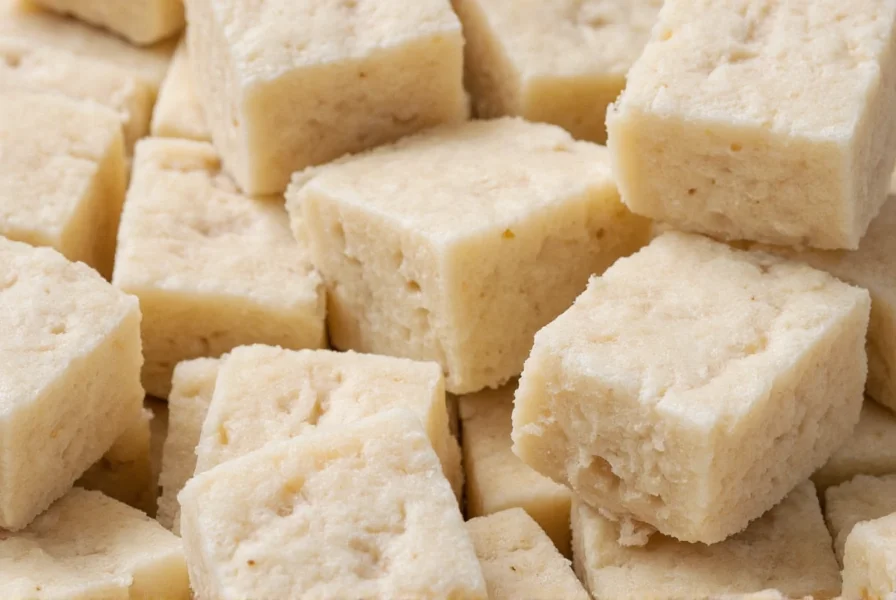 Salt Pepper Tofu Recipe: Crispy, Flavorful Vegan Delight